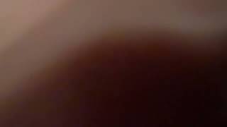 ASMR Lens licking   kisses *mouth sounds, close up*