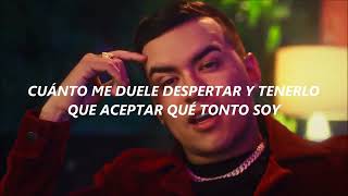 Que tonto soy - Yeison Jiménez ft Sebastian Ayala