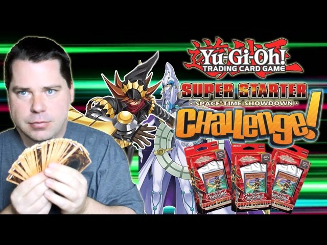 yugioh space time showdown deck Amazon.com: Yugioh 2014 Trading Card Game Super Starter Deck Space-TIME  Showdown main image 0