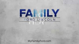 Family Ford | Worth the Drive from Anywhere | Marietta OH 45601 | MyFamilyFord.com