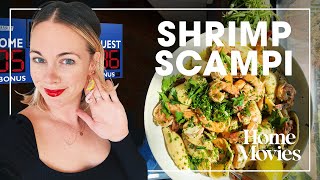 The Best Shrimp Scampi I've Ever Had | Home Movies with Alison Roman