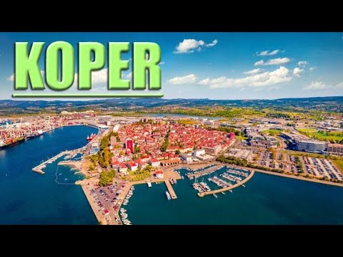 Koper (Capodistria) - Slovenia