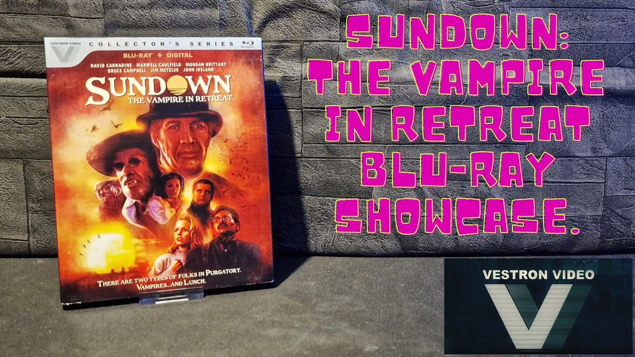 Sundown.The.Vampire.In.Retreat Vestron Blu ray.Image 08 | Screen