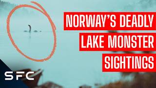 Selma: Norway's Deadly Loch Ness Monster | Boogeymen | S2 Ep7 | Full Documentary