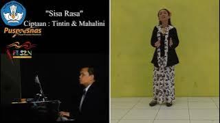 Sisa Rasa #1 (Syafira Devita Amanda) - FLS2N SMP 2023