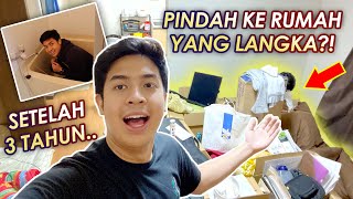 AKHIRNYA PINDAH RUMAH   ROOM TOUR RUMAH BARU DI JEPANG!