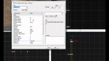Source SDK Hammer - Glass Tutorial
