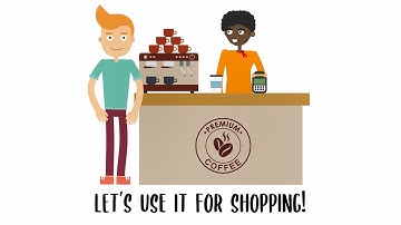 How to Pay with Stablecoins in a Store | Crypto Payments Made Easy