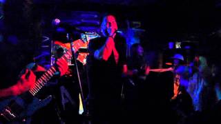 Affiance - Call To The Warrior Live HD at Champs