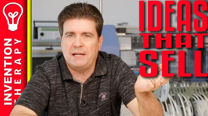 How To Come Up With Great Invention Ideas