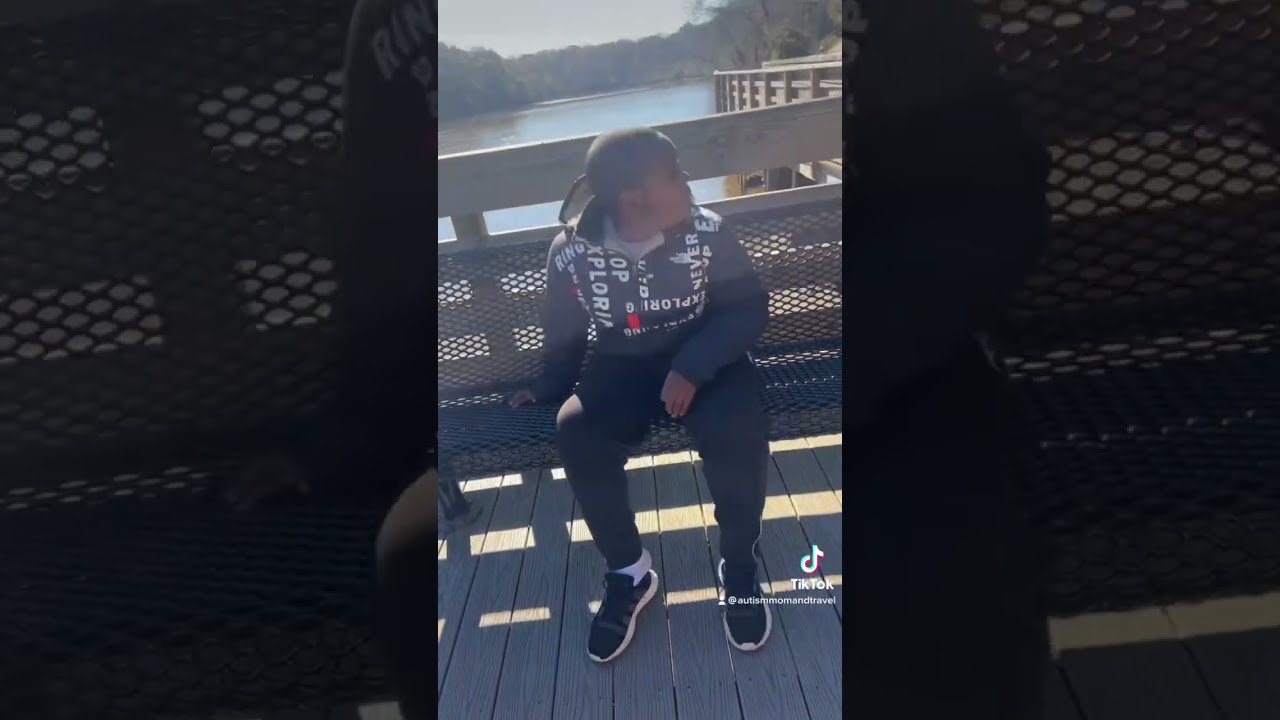 Autism Hiking 🥾 Adventures