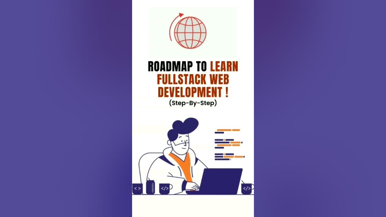 Full-Stack Development Roadmap: Step-by-Step Guide for Beginners # ...