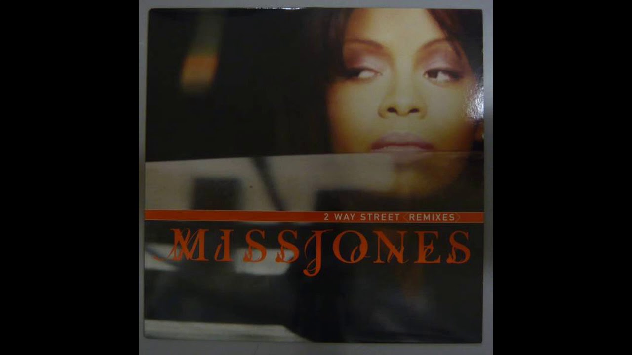 Miss Jones 2 Way Street Youtube 