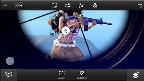 MAKE THIS PUBG INSPIRED THUMBNAIL ON ANDROID|PIXELLAB|PS_CC|X3N3DER•GFX|