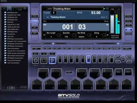 Free Beat Making Software For Beginners