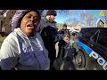 The Fast Five: Instant Arrests Caught on Bodycam