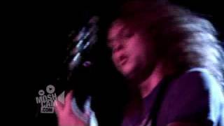 Jay Reatard &quot;OH IT&#39;S SUCH A SHAME&quot; (Live) | Moshcam