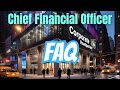 Why the modern Chief Financial Officer role is now very different from the traditional role