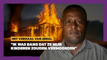 Moslim-extremisten probeerden Jemal te breken