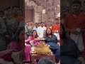 Real love beyond the glitz. #AnantRadhikaReal #AnantDadaEra #AnantAmbani