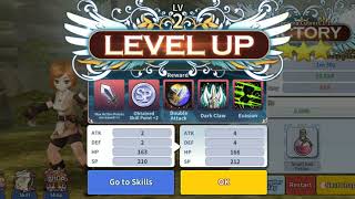 Action RO2 spear of Odin Gameplay screenshot 4