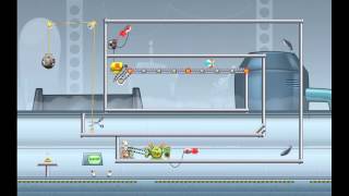 Contraption maker - Large Nitro Collider