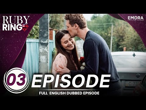 🔥 Ruby Ring | Episode 3 | Dark Secrets Unveiled & Revenge Begins! 💥 | English Dubbed