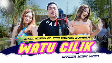 Watu Cilik - Fira Cantika, Nabila X Bajol Ndanu (Official Music Video) | KENTRUNG