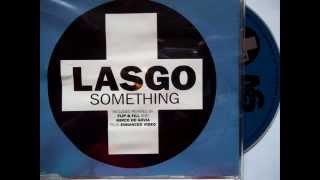 Lasgo - Something (Mirco de Govia Remix) [2002] chords