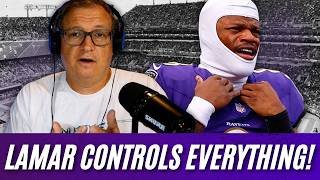How URGENT Is Lamar Jackson's Extension