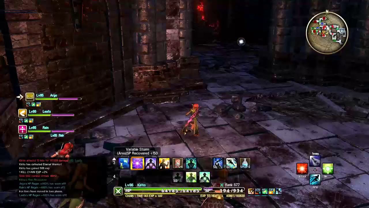 Sword Art Online Hollow Realization DLC 1 More Fire Less Death Hopefully YouTube sword-art-online-hollow-realization-dlc-1-more-fire-less-death-hopefully-youtube