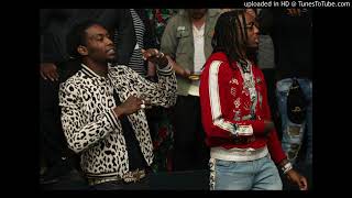 Quavo-17 Shooters (feat Offset) Unreleased