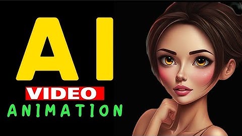 AI Video Generator: Transform Images into Videos using Artificial Intelligence