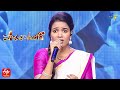 Sannajaji Padaka Song | Pavitra Performance | Padutha Theeyaga | 6th February 2023 | ETV Telugu