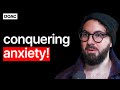 E54: Overcoming Depression, Burnout, Anxiety and Insomnia with Dan Murray-Serter