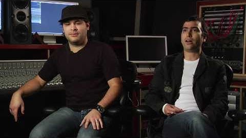 SSL AWS 900 - Elytron Productions Interview