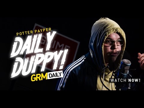 Potter Payper - Daily Duppy S:04 Ep:01