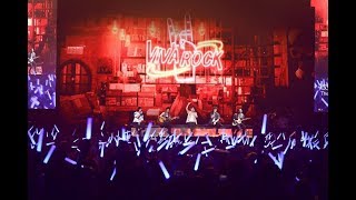 20180918 點歌OPEN POINT SONG-志明与春娇/如果我們不曾相遇 Talking | 五月天人生無限公司@墨爾本