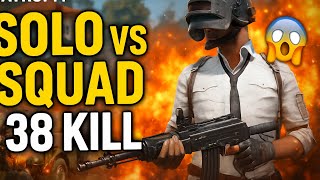  Tam 38 kill 😱 LİVİK YENİ MOD 😳