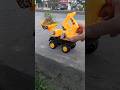 Heavy Buildozer #rccar #shorts #viralvideo