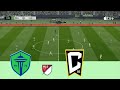 Seattle Sounders vs Columbus Crew | MLS 2025 Live Simulation ⚽