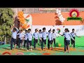 Funny dance  siddhapur primary school  republic day  bharat devmurari