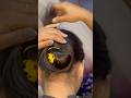 Bun Hairstyle #bunhairstyle #clutcherbun #hairstyle #shorts #youtubeshorts