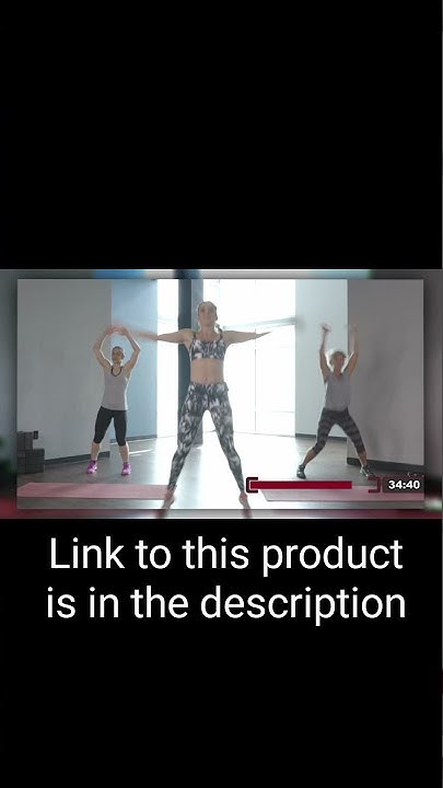 Circuit Burnout 90: 90 Day DVD Workout Program with 10+1 Exercise ...
