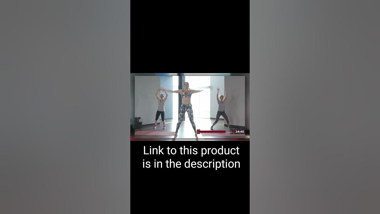 Circuit Burnout 90: 90 Day DVD Workout Program with 10+1 Exercise ...