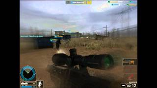 Hell way 3 Yojanpa... Sniper Pro