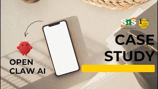 Open Claw AI | Case Study | SNS Institutions