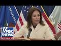 Pirro issues FIERCE warning: ‘This TERRORIZING is going to END’