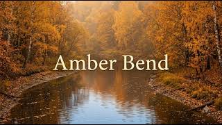 Golden Reflections 🍂 Mellow Autumn Piano & Flute for Relaxation and Calm