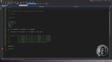 7. Bucles parte 1, for - C++ de 0 a Experto!